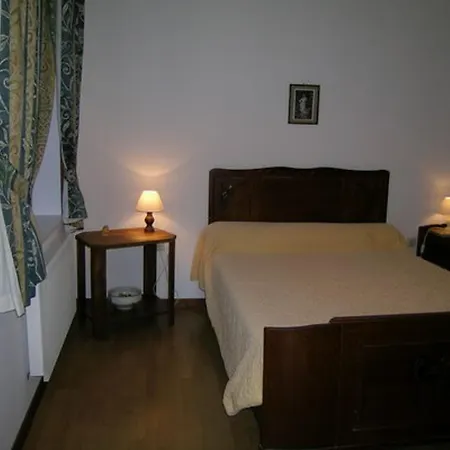 منزل ريفي Au Chateau, - Fr-1-489-163